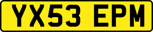YX53EPM