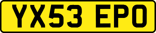 YX53EPO