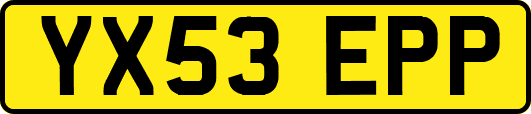 YX53EPP