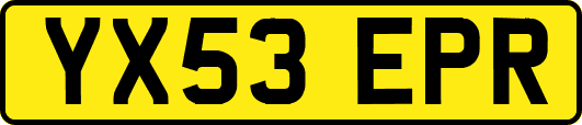 YX53EPR