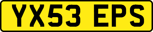 YX53EPS