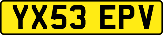 YX53EPV