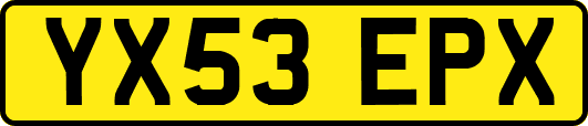 YX53EPX