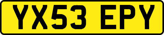 YX53EPY