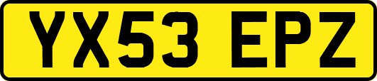 YX53EPZ