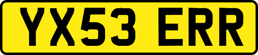 YX53ERR