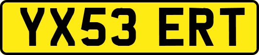 YX53ERT