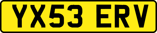YX53ERV