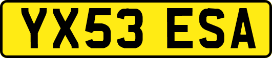 YX53ESA