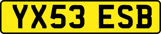 YX53ESB