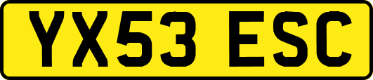 YX53ESC
