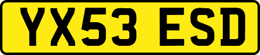 YX53ESD