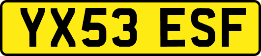 YX53ESF