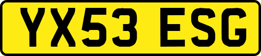 YX53ESG