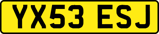 YX53ESJ