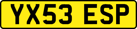 YX53ESP