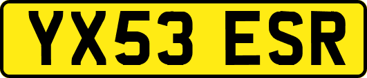 YX53ESR