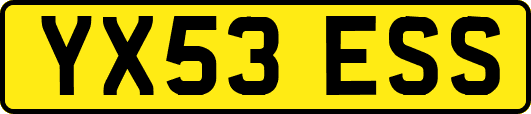 YX53ESS