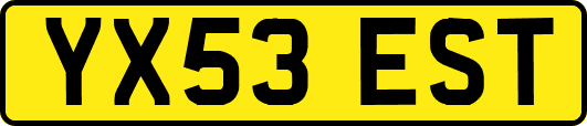 YX53EST