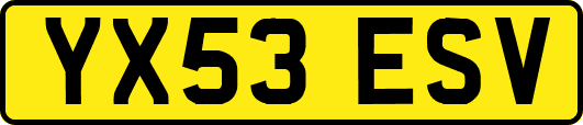 YX53ESV