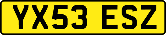 YX53ESZ