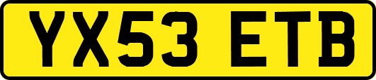 YX53ETB