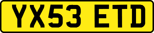 YX53ETD