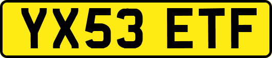 YX53ETF