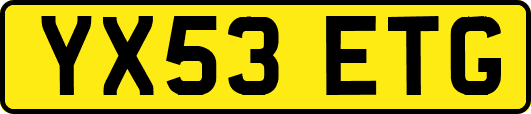 YX53ETG