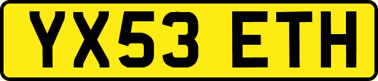 YX53ETH