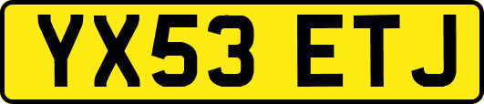 YX53ETJ
