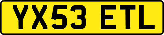 YX53ETL