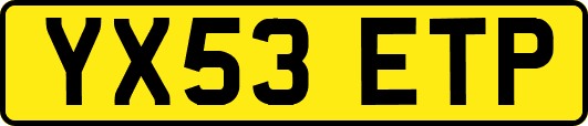 YX53ETP