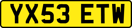 YX53ETW