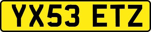 YX53ETZ