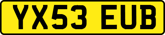 YX53EUB