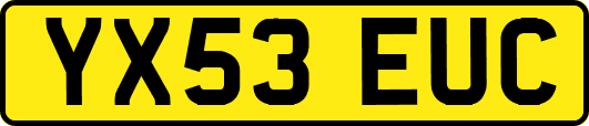 YX53EUC