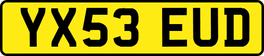 YX53EUD