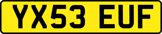 YX53EUF