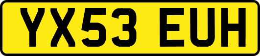 YX53EUH