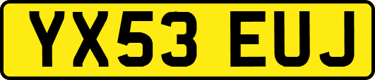 YX53EUJ