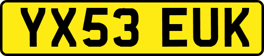 YX53EUK