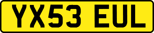 YX53EUL