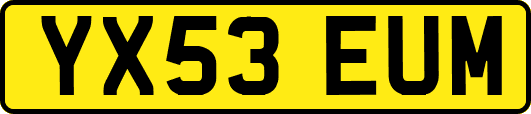 YX53EUM