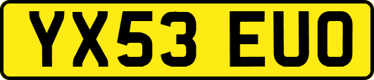YX53EUO