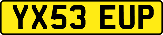 YX53EUP
