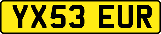 YX53EUR