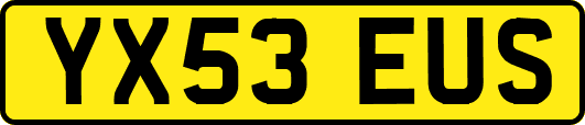 YX53EUS