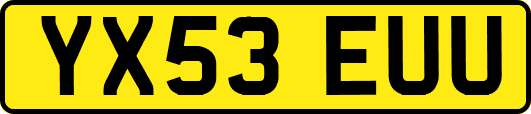 YX53EUU