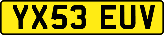 YX53EUV